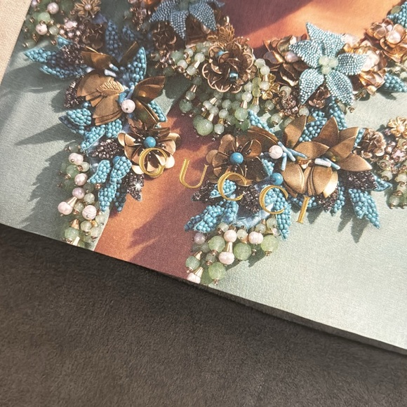 Gucci 2013 women’s collection cruise book - Picture 4 of 13